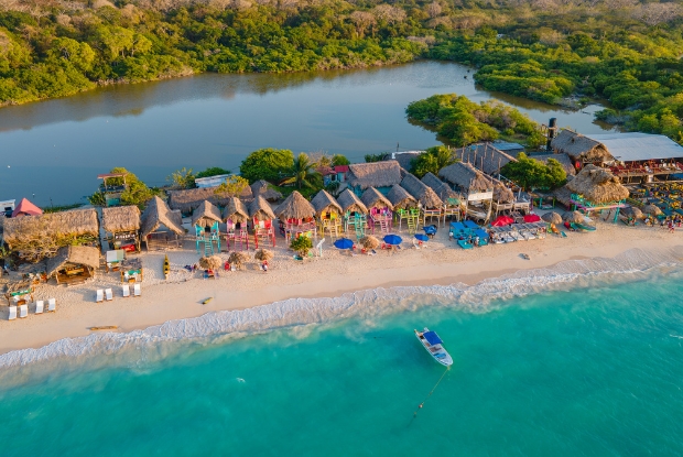 South America Event Destination